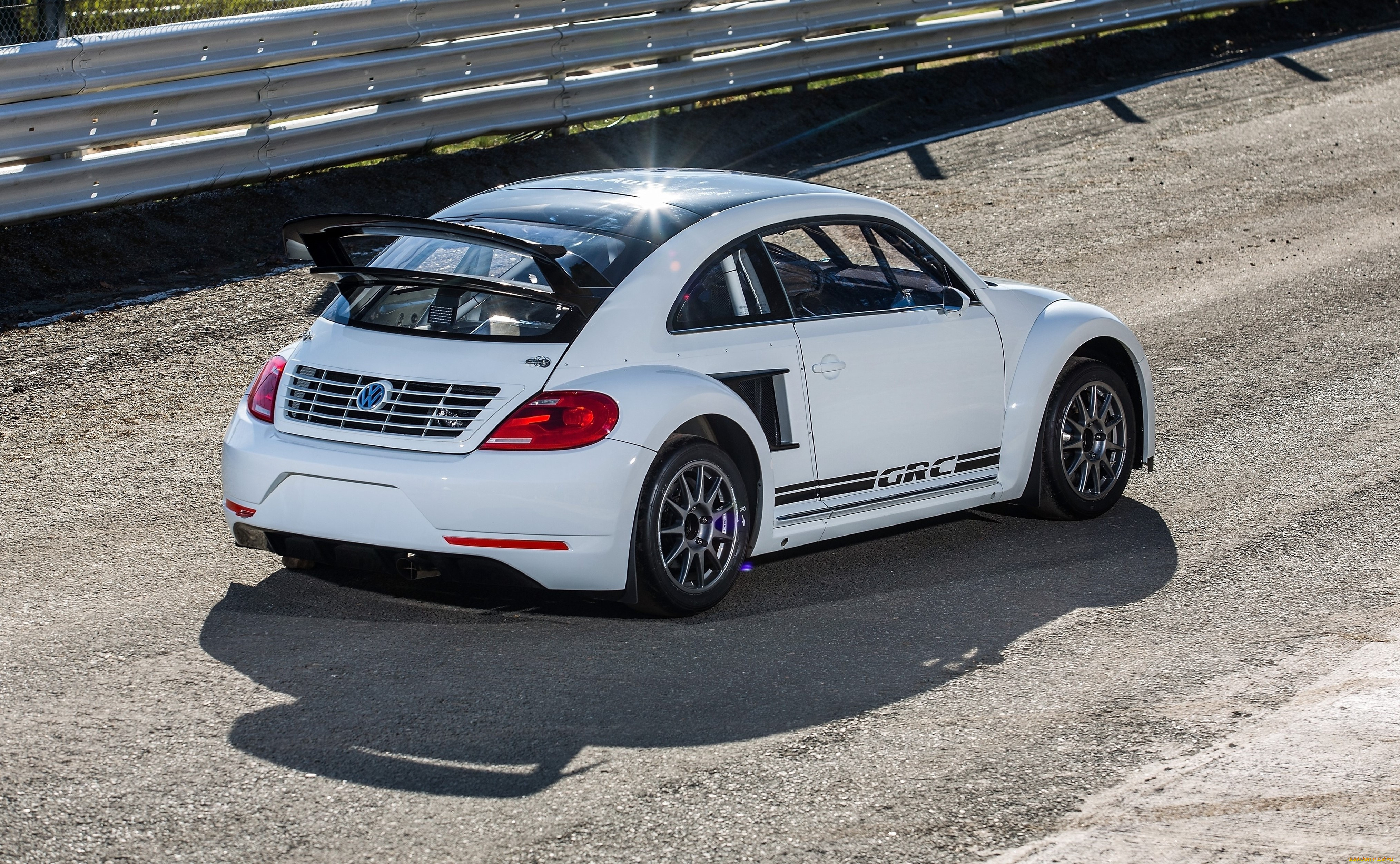 , volkswagen, grc, 2015, beetle